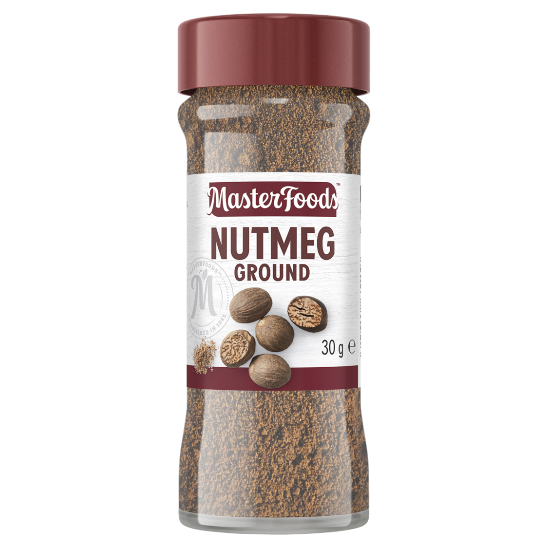 MasterFoods Herbs & Spices Ace Canning