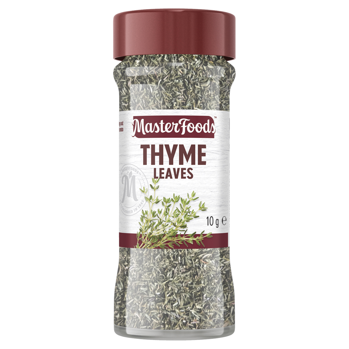 MasterFoods Herbs & Spices Ace Canning